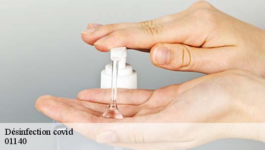 Désinfection covid 01140