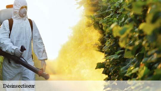Désinsectiseur 45500